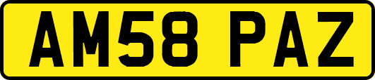AM58PAZ