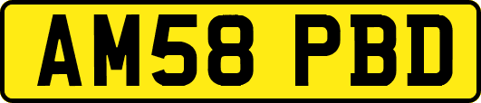 AM58PBD