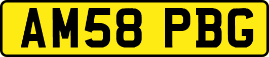 AM58PBG
