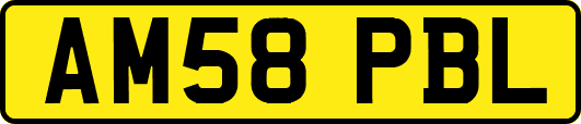 AM58PBL