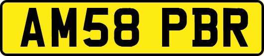 AM58PBR