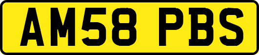 AM58PBS