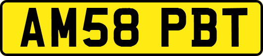 AM58PBT