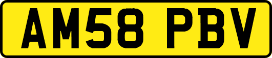 AM58PBV