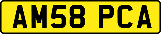 AM58PCA