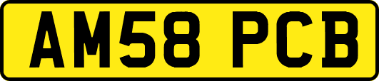 AM58PCB