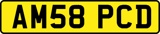AM58PCD