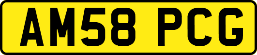 AM58PCG