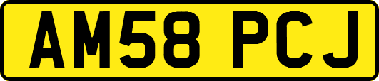 AM58PCJ