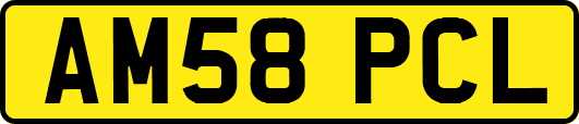 AM58PCL