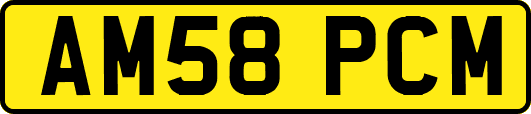AM58PCM