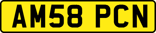 AM58PCN