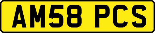 AM58PCS