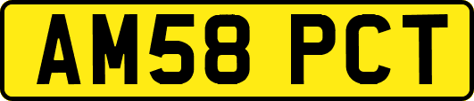 AM58PCT