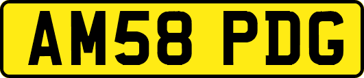 AM58PDG