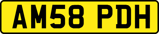 AM58PDH