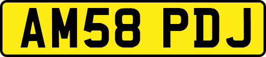 AM58PDJ