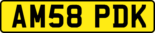 AM58PDK