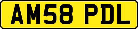 AM58PDL