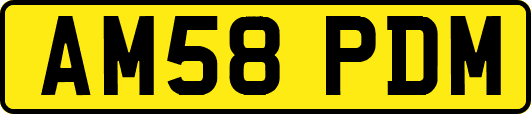 AM58PDM