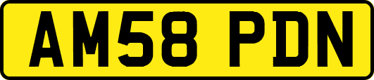 AM58PDN