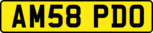 AM58PDO