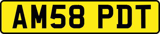 AM58PDT