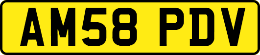 AM58PDV