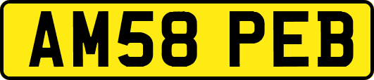 AM58PEB