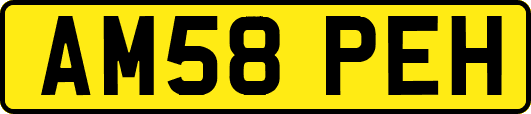 AM58PEH