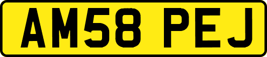 AM58PEJ