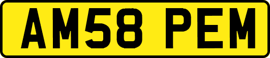 AM58PEM