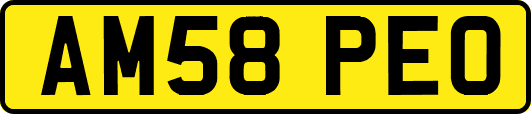 AM58PEO
