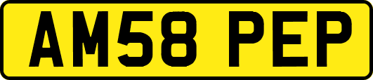 AM58PEP