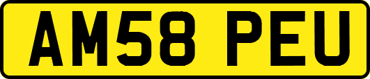 AM58PEU