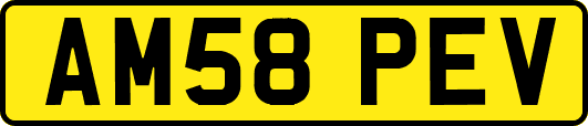 AM58PEV