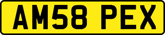 AM58PEX