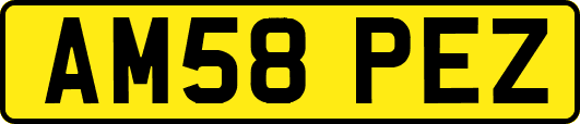 AM58PEZ