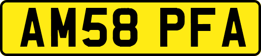 AM58PFA