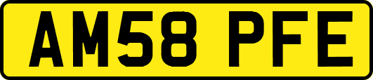 AM58PFE