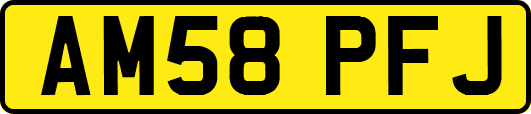 AM58PFJ