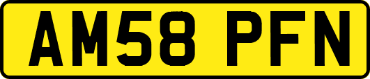 AM58PFN