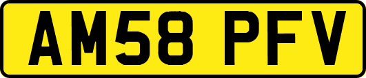 AM58PFV