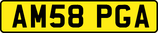 AM58PGA