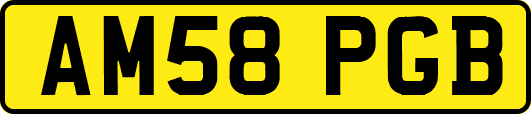AM58PGB