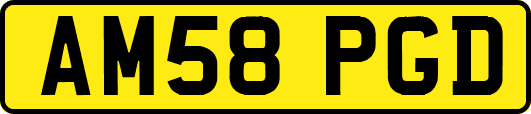 AM58PGD