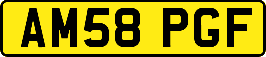 AM58PGF