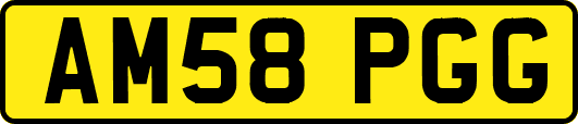 AM58PGG