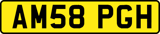 AM58PGH
