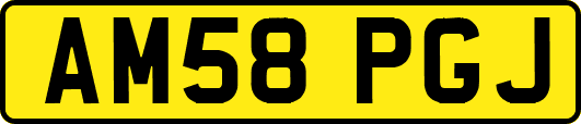 AM58PGJ